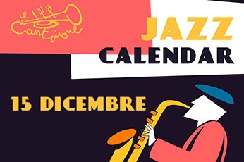 Serata Jazz Tenor Tribute