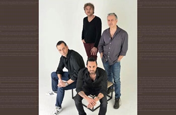 Serata Musicale con Jazz Inc Quartet